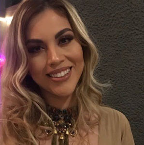 Meet your Posher, Maria